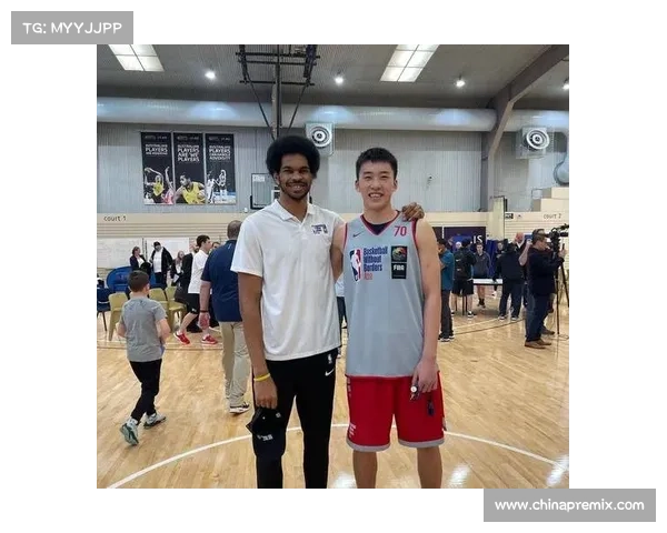 NBA发展联盟选秀点燃队力挺中国18岁新星王俊杰成为未来潜力股 NBA发展联盟选秀点燃队力挺中国18岁新星王俊杰成为未来潜力股