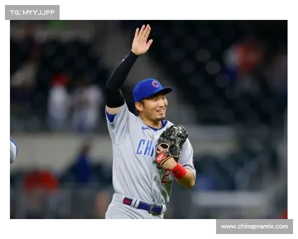 铃木诚也连续11场安打创生涯新高 小熊2比0战胜红人 铃木诚也连续11场安打创生涯新高 小熊2比0战胜红人